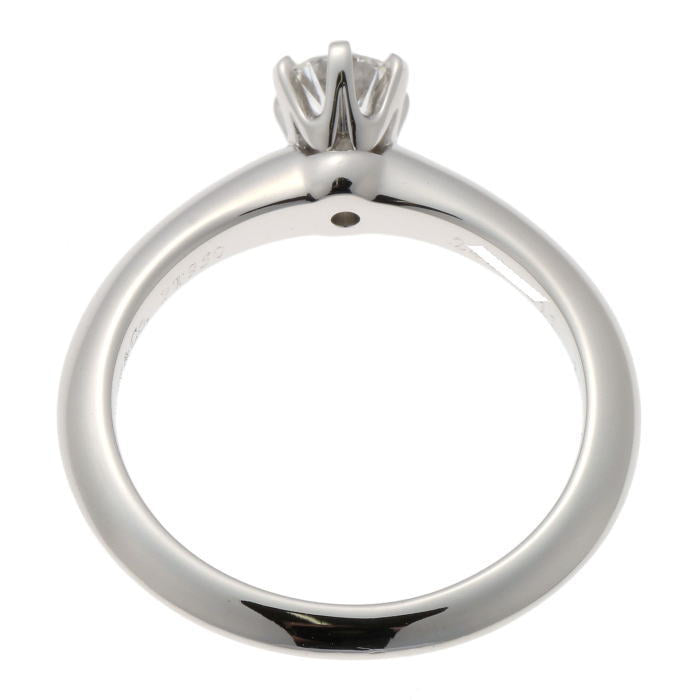 Tiffany & Co. ティファニー ソリティア ダイヤモンド 0.30ct Tiffany & Co. ティファニー ソリティア ダイヤモンド 0.30ct