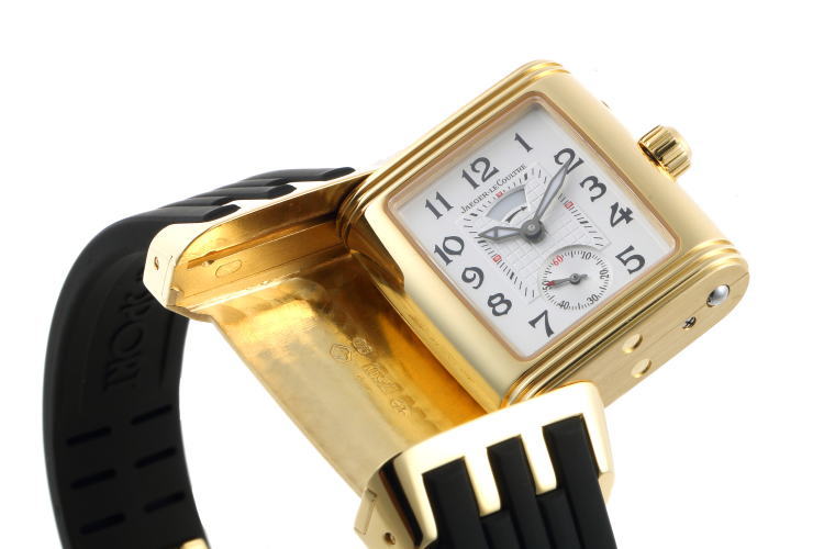 JAEGER-LECOULTRE ジャガールクルト レベルソ グランスポール JAEGER-LECOULTRE ジャガールクルト レベルソ グランスポール