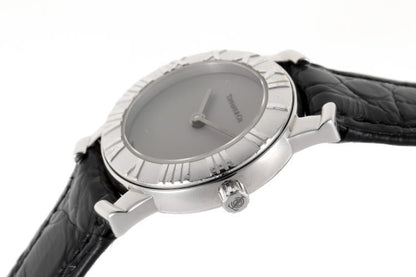 Tiffany & Co. ティファニー アトラス ウォッチ クォーツ   SV925 レディース 時計 2110192