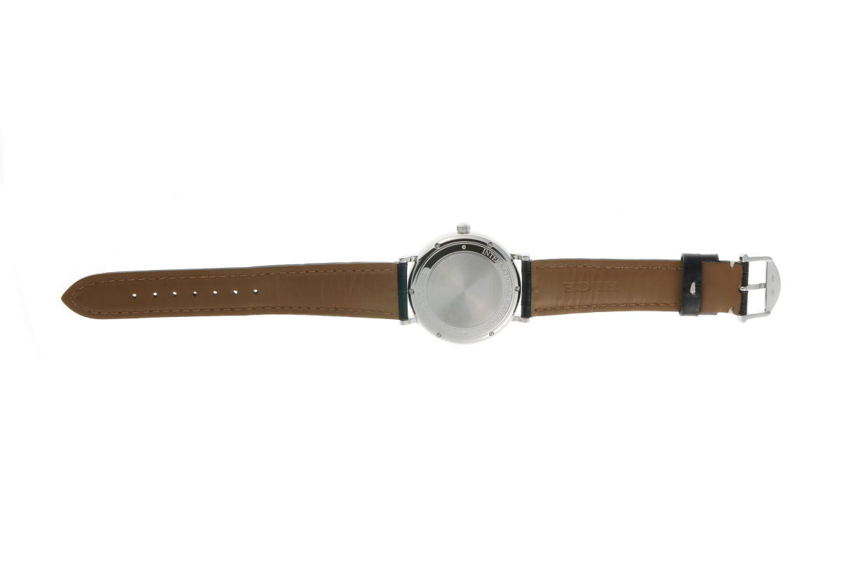 IWC インターナショナルウォッチカンパニー ポートフィノ オートマチック Cal.35110 IW356502 SS メンズ 時計 2210345