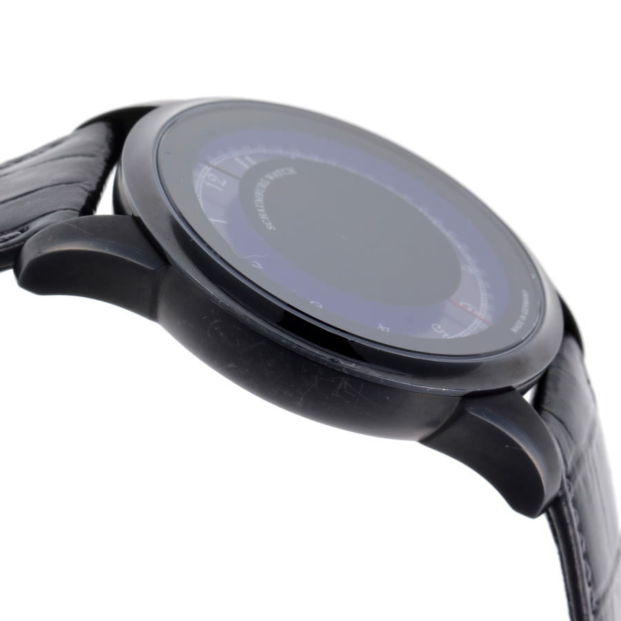 SCHAUMBURG シャウボーグ ディスクミスティック オートマチック DISK