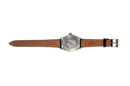 TUDOR チューダー チュードル ブラックベイ フィフティエイト オートマチック Cal.MT5400 79010SG SV925 メンズ 時計 2210412