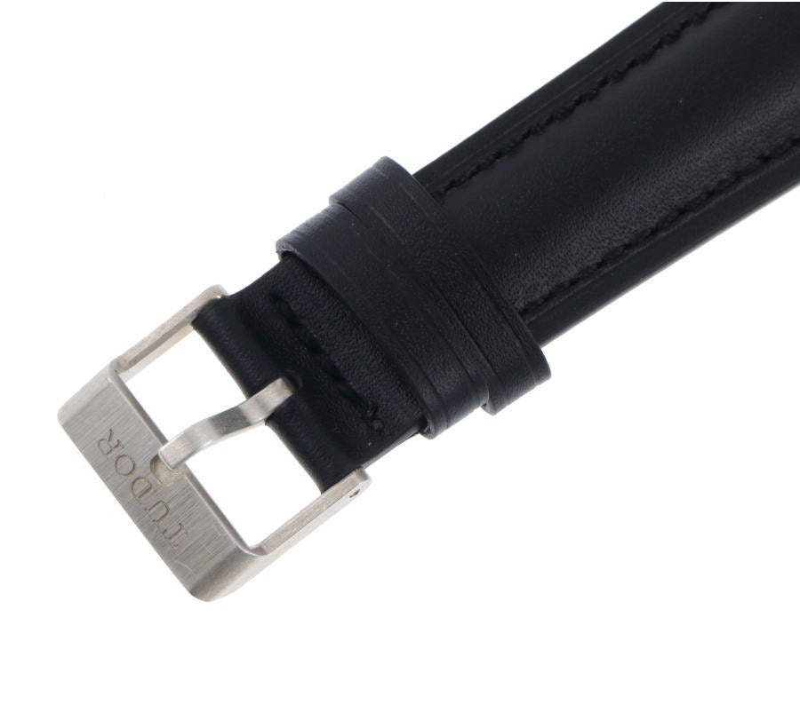 TUDOR チューダー チュードル ブラックベイ フィフティエイト オートマチック Cal.MT5400 79010SG SV925 メンズ 時計 2210412