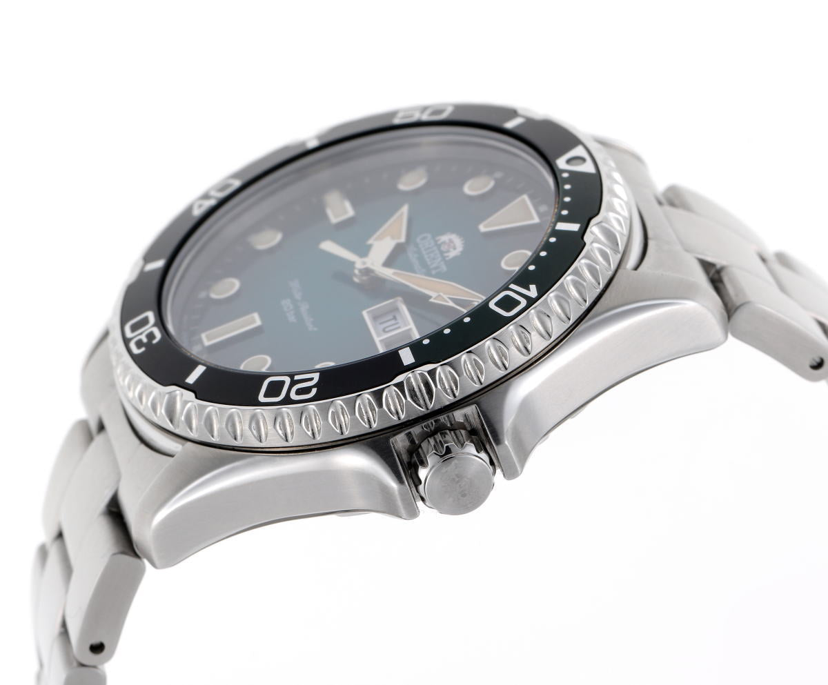 ORIENT オリエント ダイバー ウォッチ オートマチック