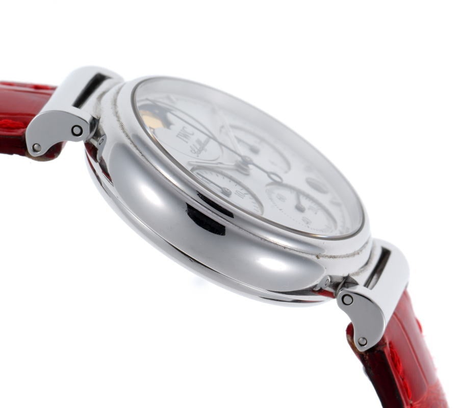 IWC インターナショナルウォッチカンパニー リトル ダヴィンチ