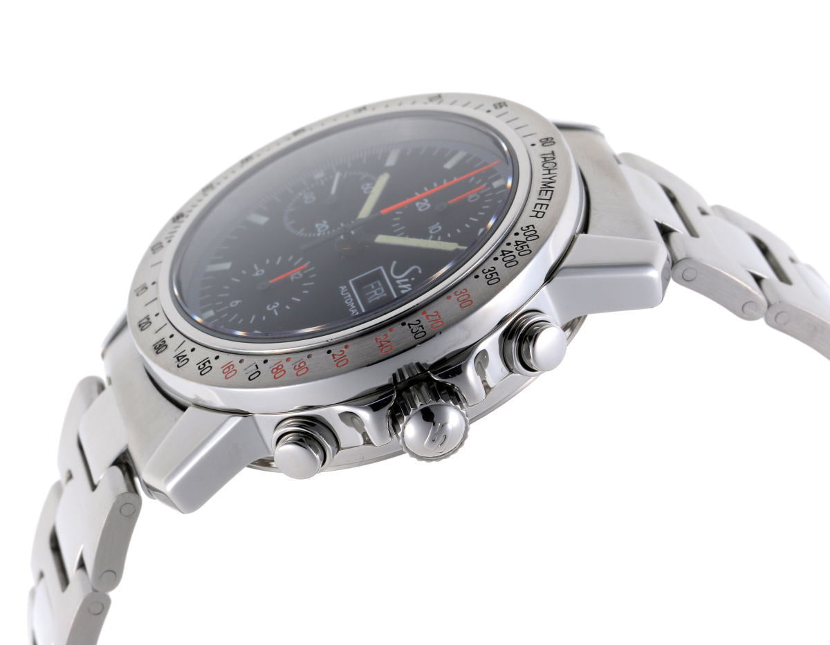 SINN ジン アウトバーン クロノグラフ オートマチック 303 SINN ジン アウトバーン クロノグラフ オートマチック 303