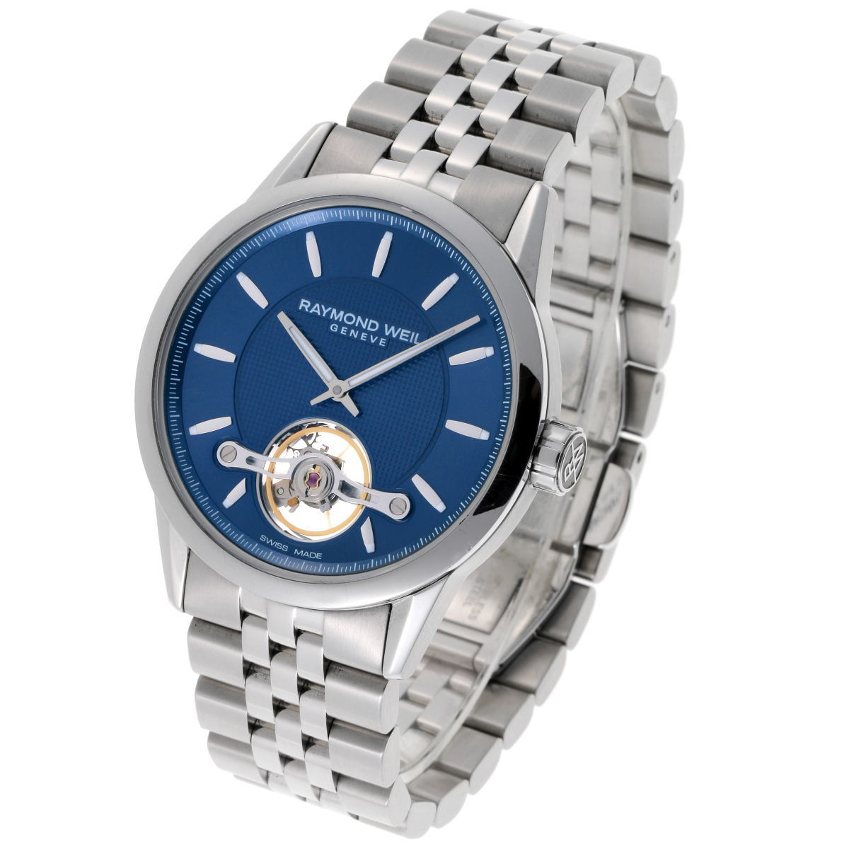 RAYMOND WEIL レイモンドウェイル フリーランサー