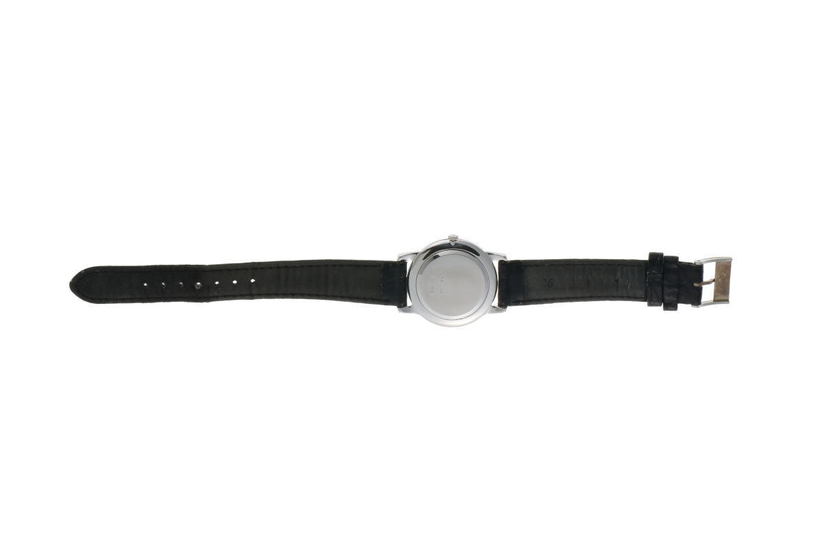 Universal Geneve ユニバーサルジュネーブ ラウンドウォッチ 手巻 Cal