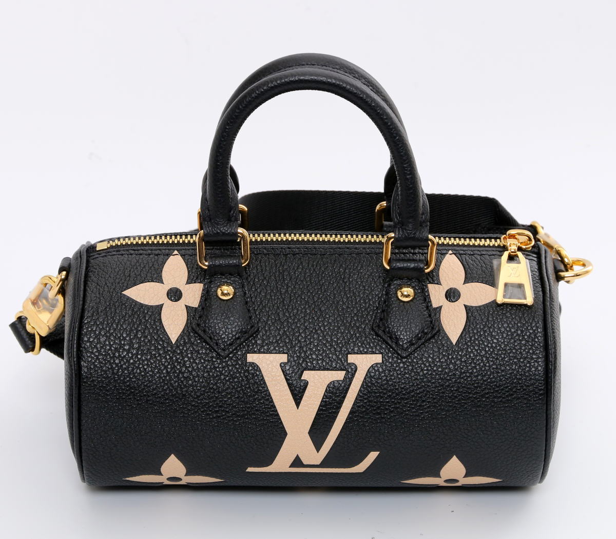 ルイ・ヴィトン モノグラムアンプラント パピヨンBB Louis Vuitton ルイヴィトン パピヨン BB 2WAY バッグ
