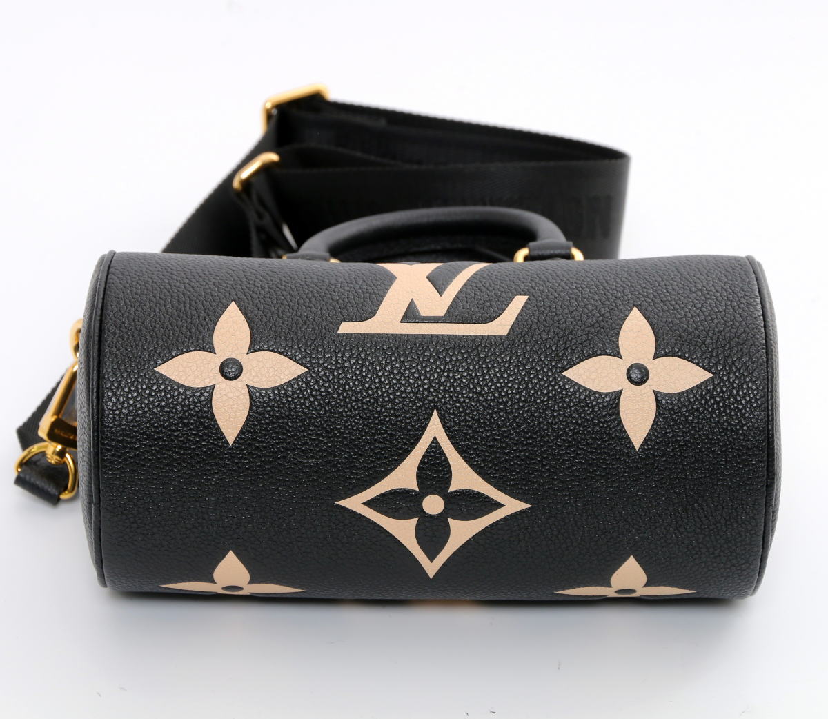 ルイ・ヴィトン モノグラムアンプラント パピヨンBB LOUIS VUITTON - ルイ・ヴィトン モノグラムアンプラント